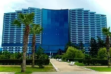 HOTEL LEGEND BATUMI HOTEL LEGEND BATUMI